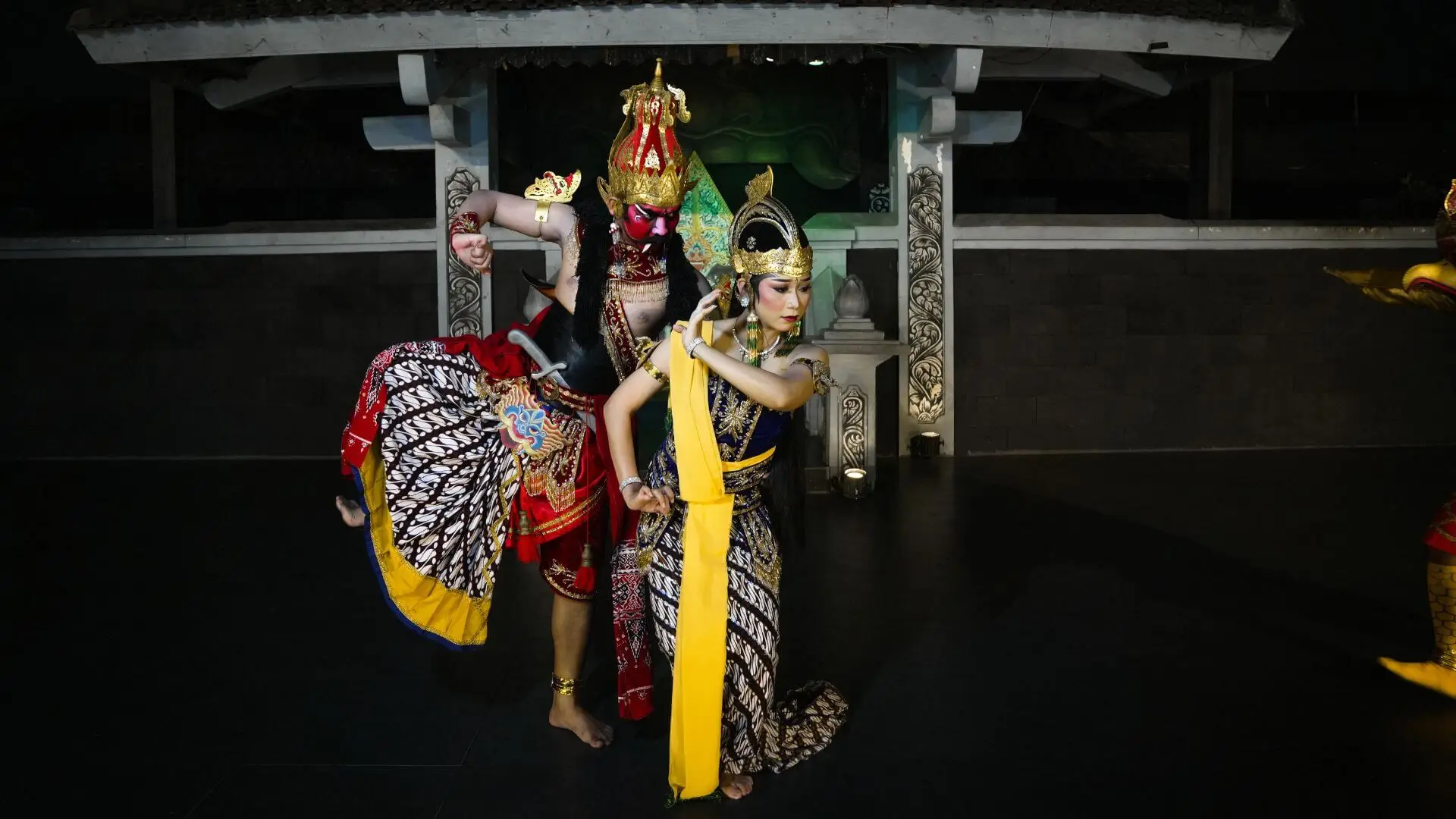 Rahwana_shinta_purawisata_landscape