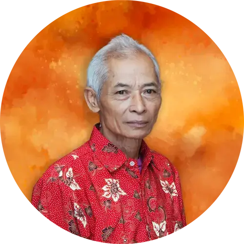 SURATIM Penanggung Jawab Gamelan