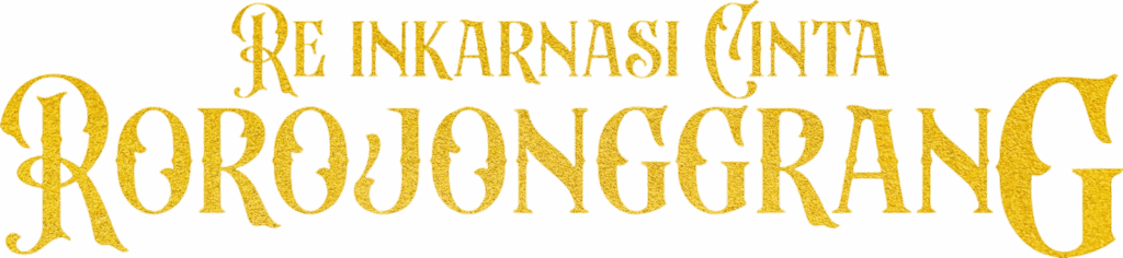 logo roro jonggrang