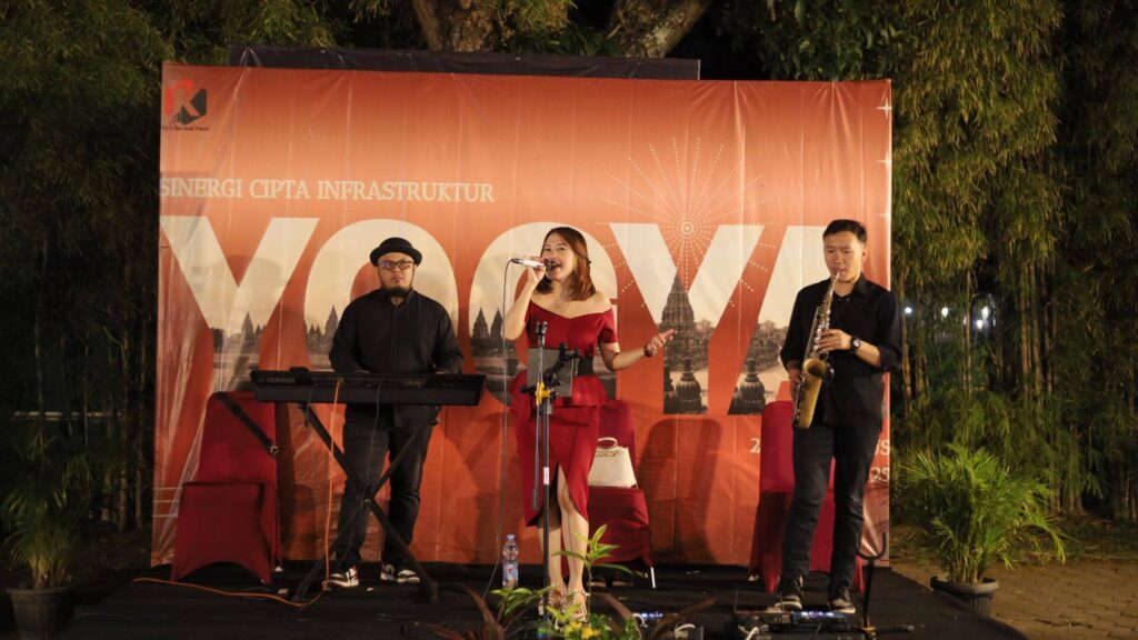 live entertainment tasneem hotel