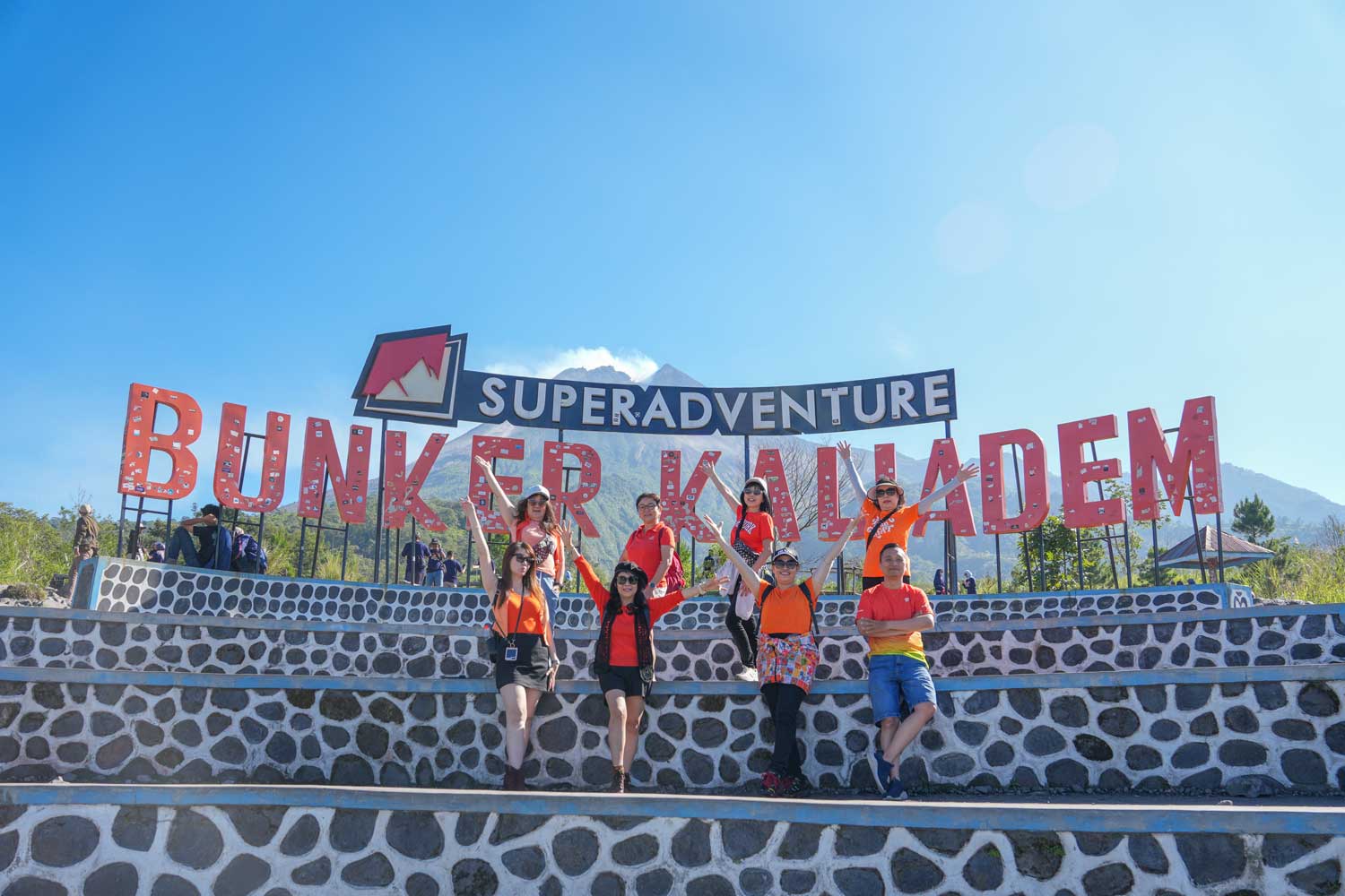 group lava tour bunker kaliadem