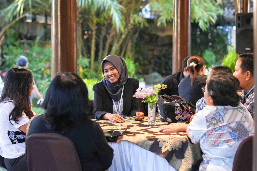 Konsultasi