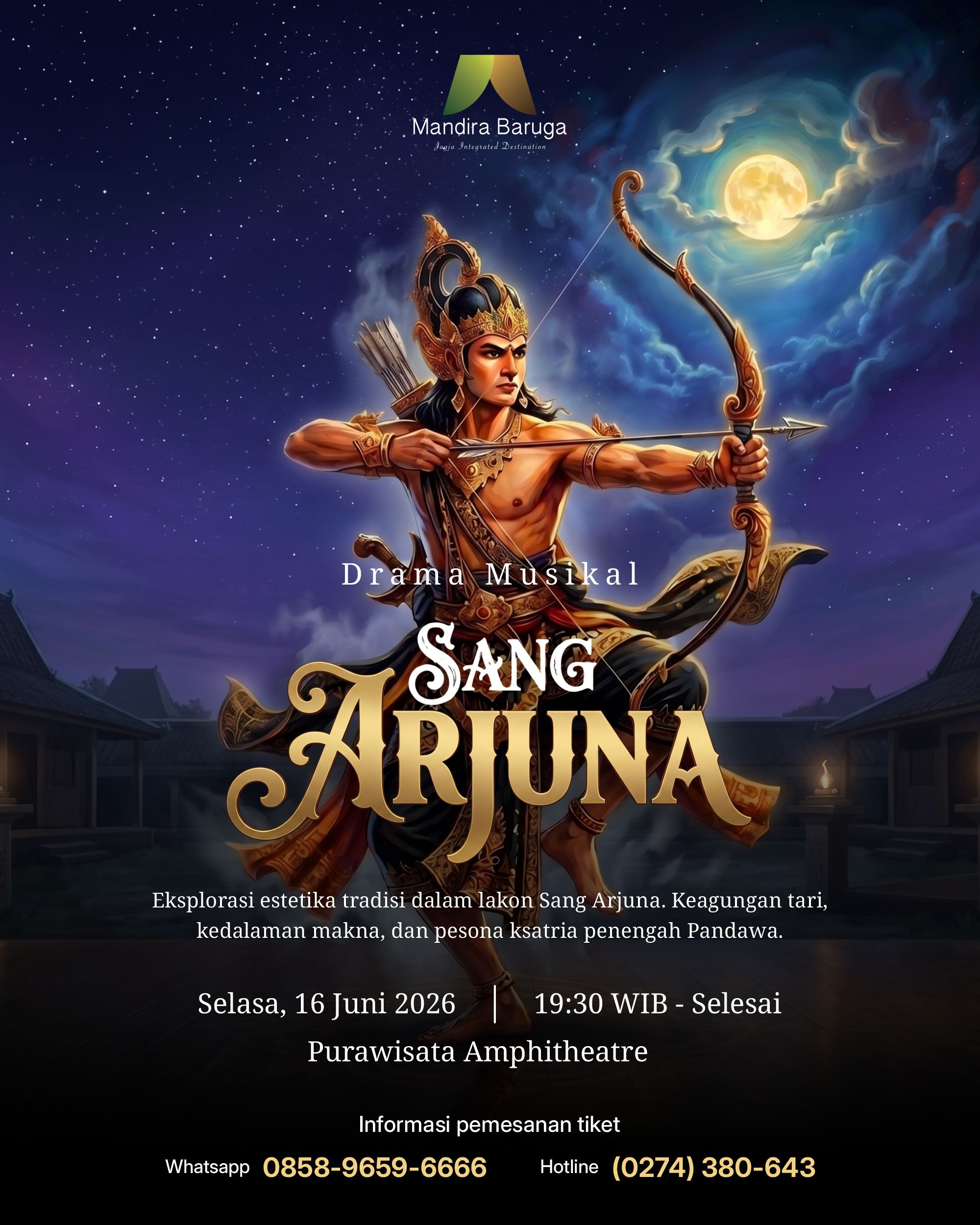 Sang Arjuna ads.jpg