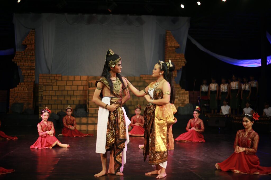 Theatre