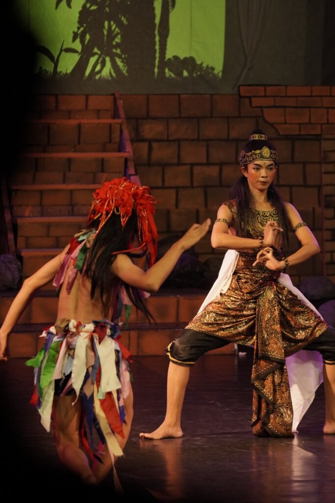 kesatria